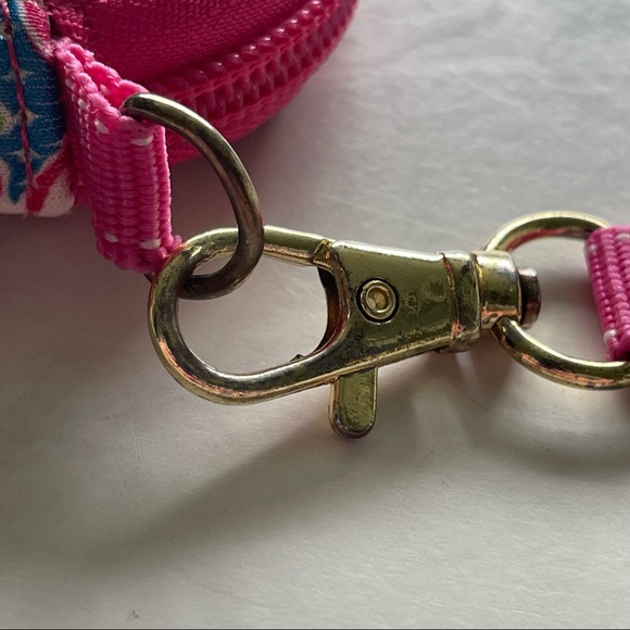 Lilly Pulitzer Lucky Charms Wallet - Picture 5 of 12